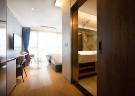 Jeonju Tourist Hotel kkotsim 5