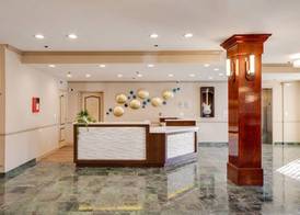 Ayres Hotel Corona - Riverside 5