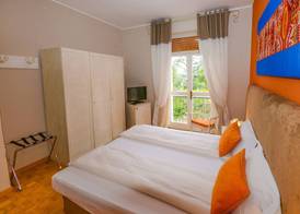 Hotel Flaminia 4