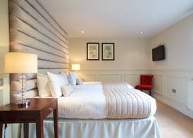 The Talbot Inn 3