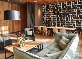 Steigenberger Hotel München 4