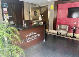 ArtPlatinum SUITES&APARTMENTS 2
