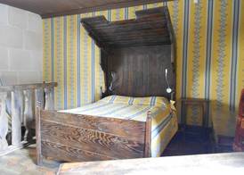 Auberge de l'Abbatiale 4