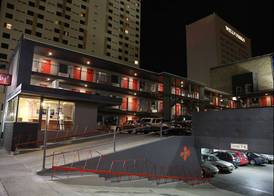 Steam Plant Hotel Spokane, an Ascend Collection Hotel 2