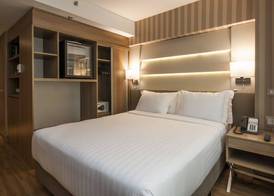 Américas Copacabana Hotel 4