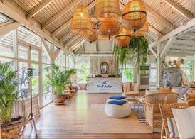 The Peri Hotel Hua Hin 4