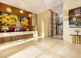 T-Ritz Saigon Hotel & Apartment 4