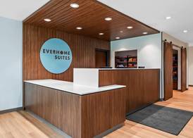 Everhome Suites San Antonio Lackland near SeaWorld by Choice Hotels 3