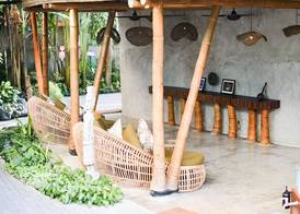 ZIN Canggu Resort & Villas 2