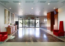 Exe Gran Hotel Almenar 2