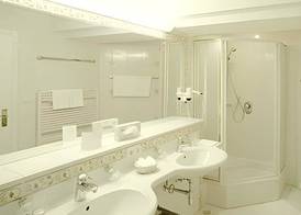 Hotel Alpina deluxe 3