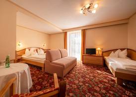 Hotel Krimmlerfälle 2
