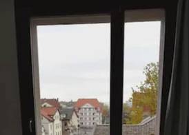 Campus Apartments 5