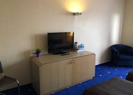 Park Hotel Airport 4