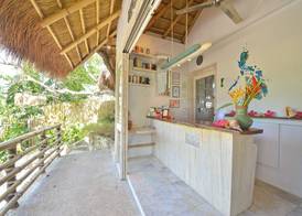 Diniview Villa Resort 2