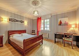 Logis Hotel De La Corniche 4