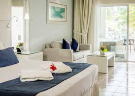 PRIVILEGE CLUB AT OCEAN BLUE & SAND - ALL INCLUSIVE 4