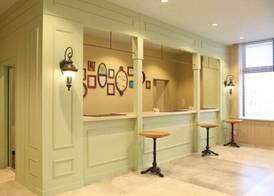 HOTEL EURASIA MAIHAMA ANNEX 4