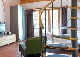 Schnider Bed&Breakfast und Café 4