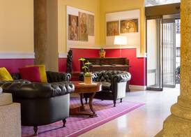 Hotel Gran Duca Di York 2