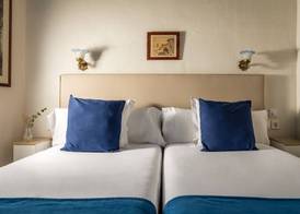 Hotel Medium Romantic 3