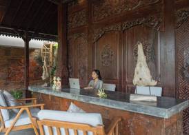 Aksmi Suites & Villas 2