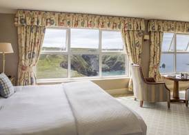 Mullion Cove Hotel & Spa 4
