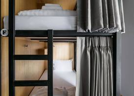 Travelier Hostel 4