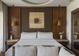 RedLevel at Gran Meliá Palacio de Isora - Adults Only 3