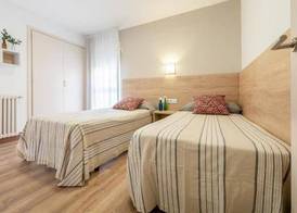 Apartamentos Astoria 5