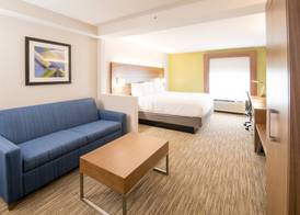 Holiday Inn Express ATLANTA-STONE MOUNTAIN by IHG 5