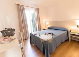 Apartamentos Cala Blanca 5