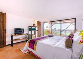 Hotel Kawa Mountain Retreat 4