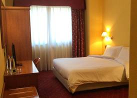 Essenza Hotel 2