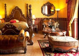 Burg Hotel Romantik 2