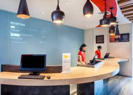 ibis Yogyakarta Adi Sucipto 2