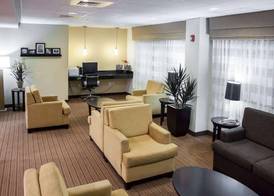 Sleep Inn & Suites Liberty - Kansas City 4
