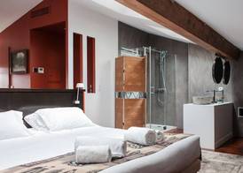 Une Chambre Chez Dupont 3