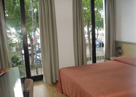 Hotel Plaza 5
