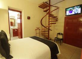Hotel Santa Regina 3