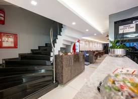 Saray Boutique Hotel Laleli 3
