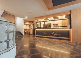 Residence Des Alpes 3