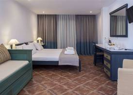 Saint George Hotel 5