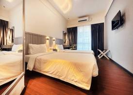 The Elopura Hotel 2