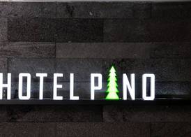 Pino Hotel 4