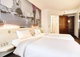 B&B HOTEL Krakow Centrum 4