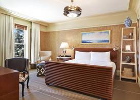 Hotel Jerome, Auberge Collection 4