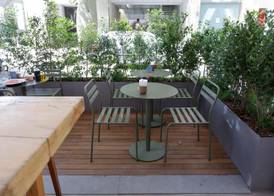 Own Belgrano Studios & Suites 4