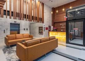 Best Western Plus Soho Hotel 5