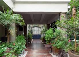 Hotel Villa Condesa 2